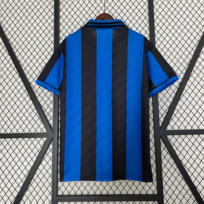 Inter de Milán retro 1995/96