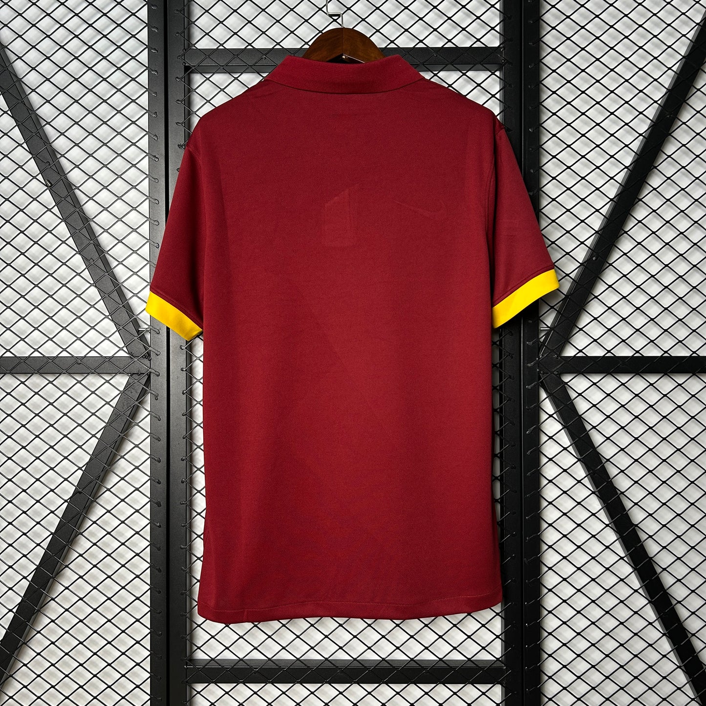 AS Roma retro 2014/15