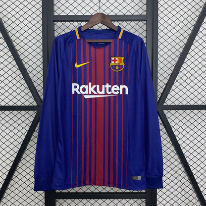 Barça retro 2017/18