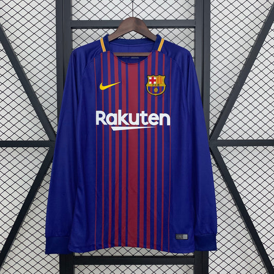 Barça retro 2017/18