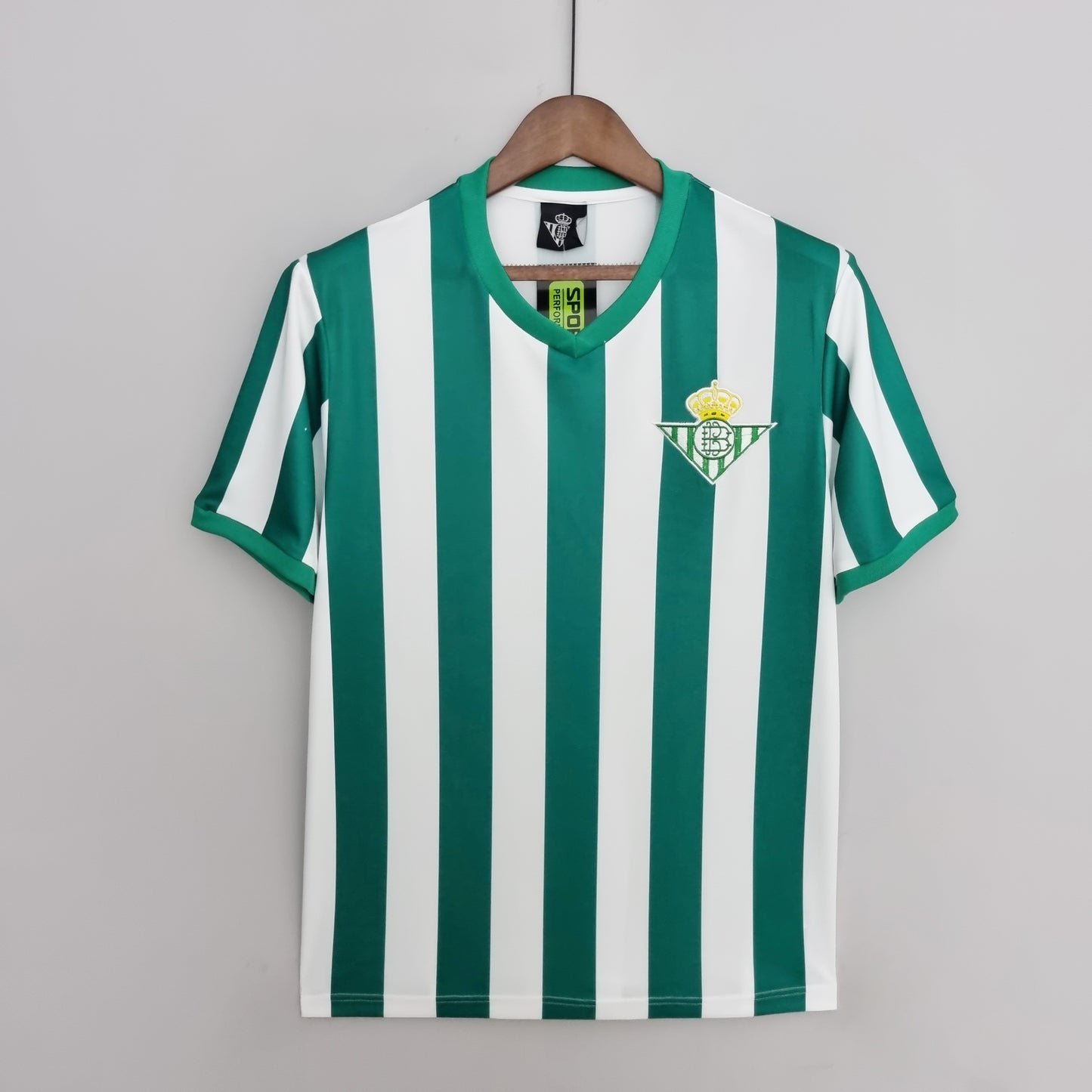Betis retro 1976/77