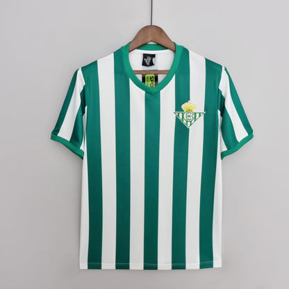 Betis retro 1976/77