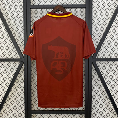 AS Roma retro 1997/98