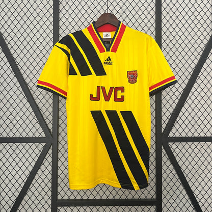 Arsenal retro 1993/94