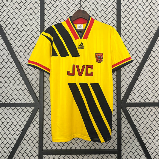 Arsenal retro 1993/94