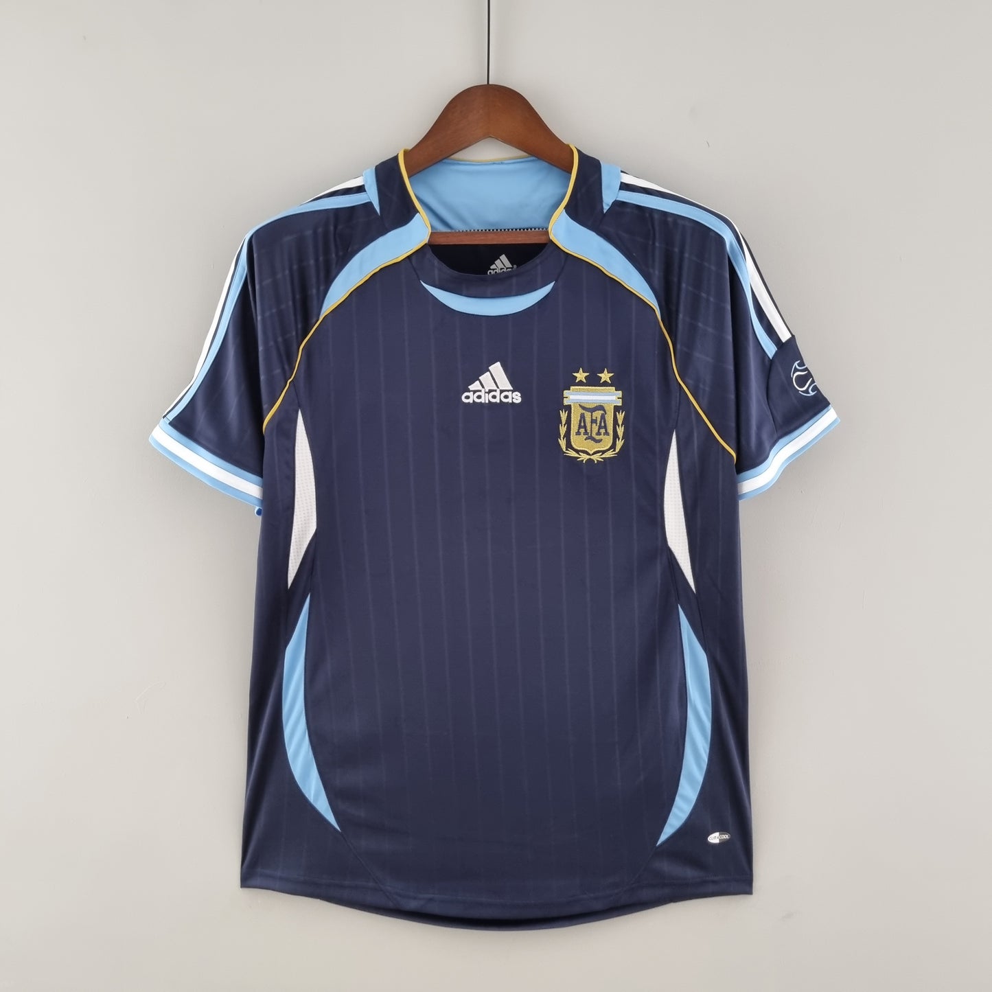 Argentina retro 2006