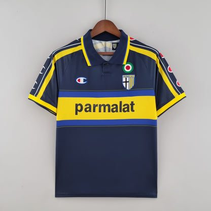 Parma Calcio retro 1999/00