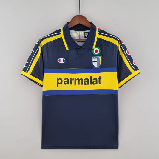 Parma Calcio retro 1999/00