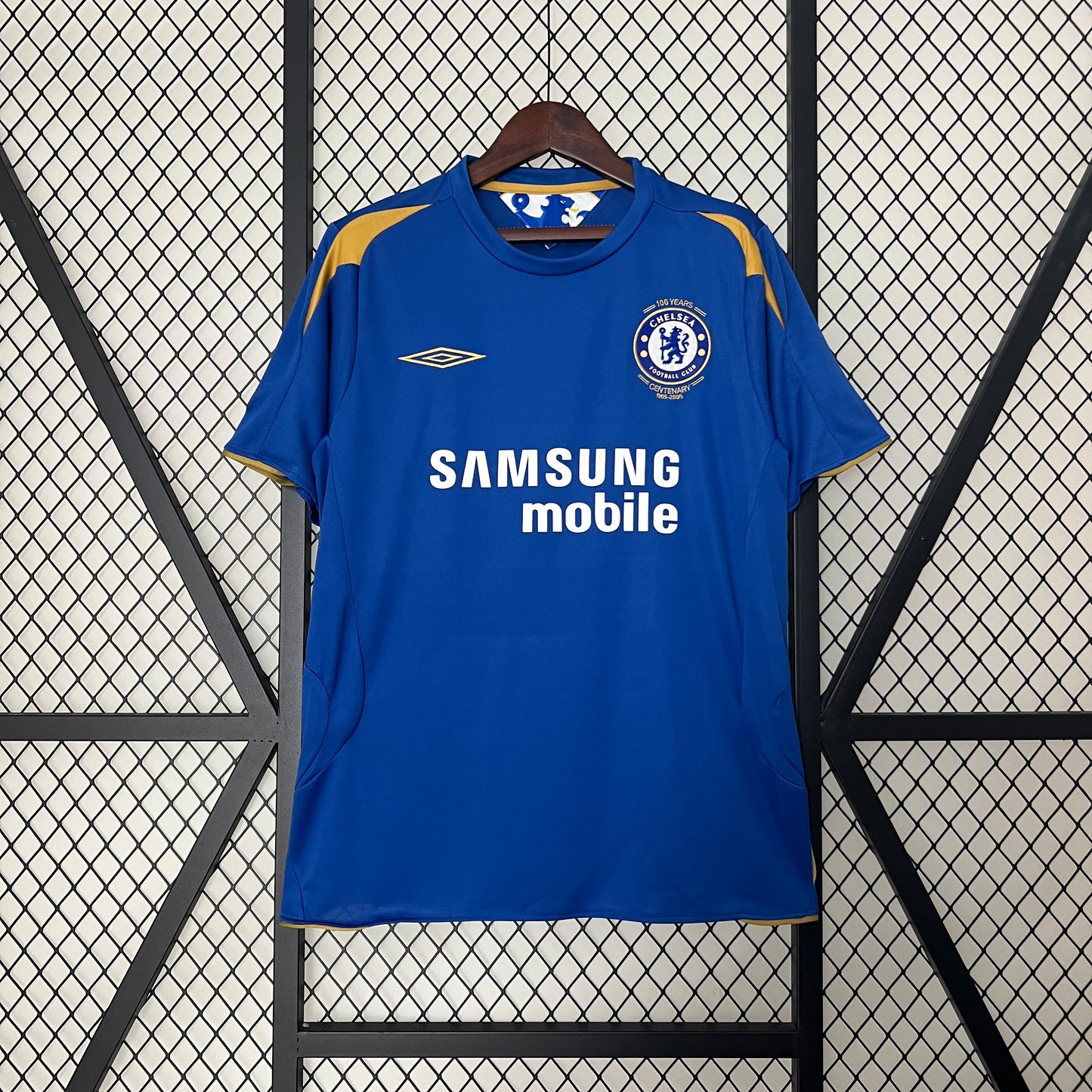 Chelsea retro 2005/06
