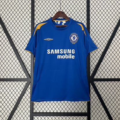 Chelsea retro 2005/06