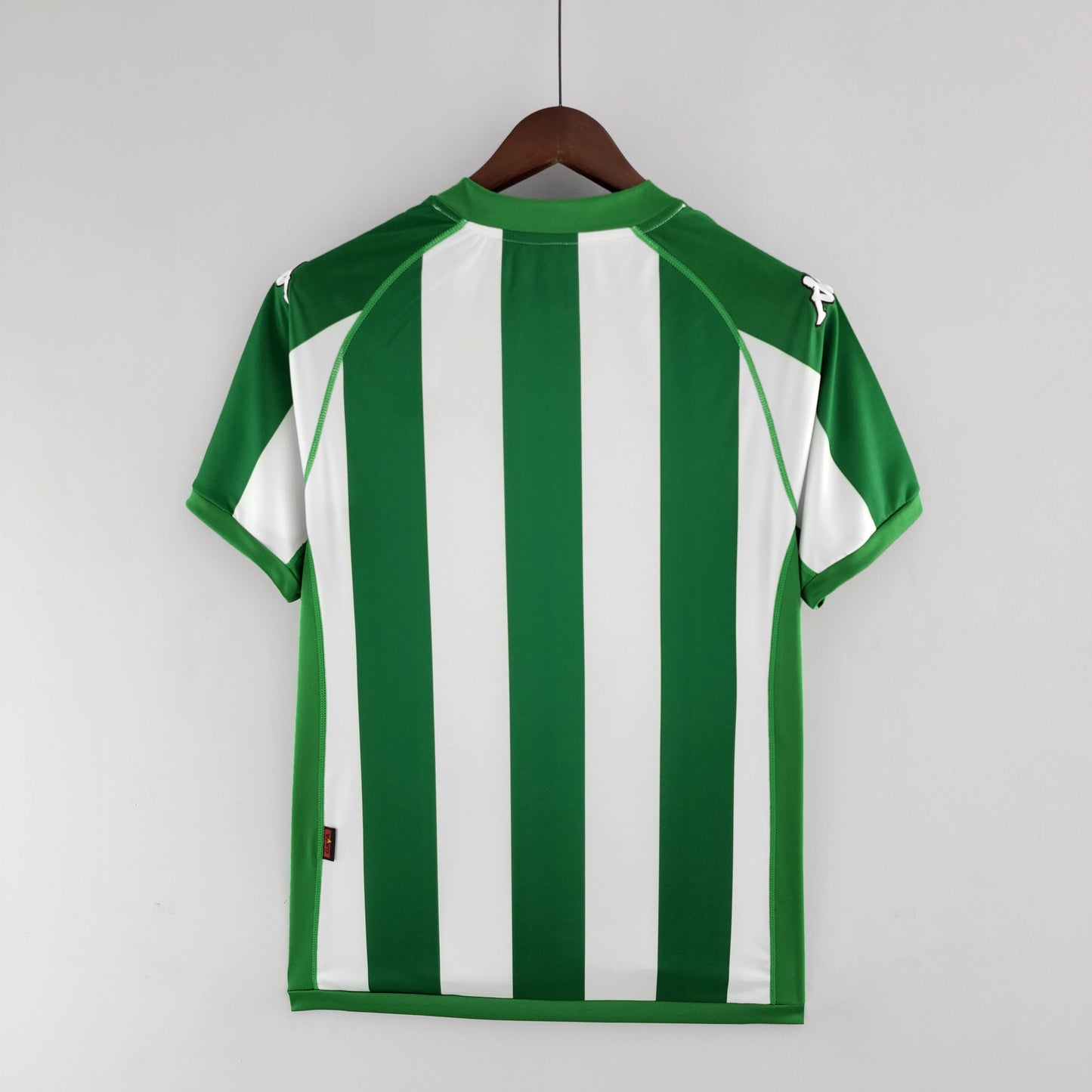Betis retro 2001/02