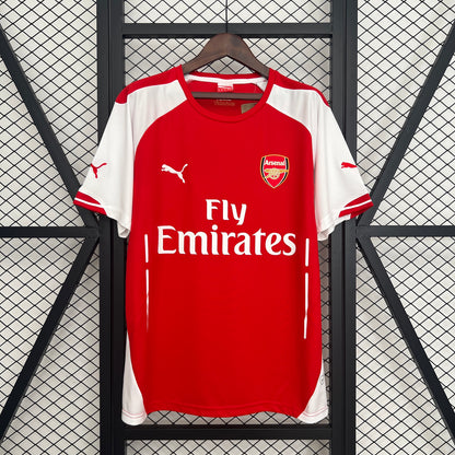 Arsenal retro 2014/15