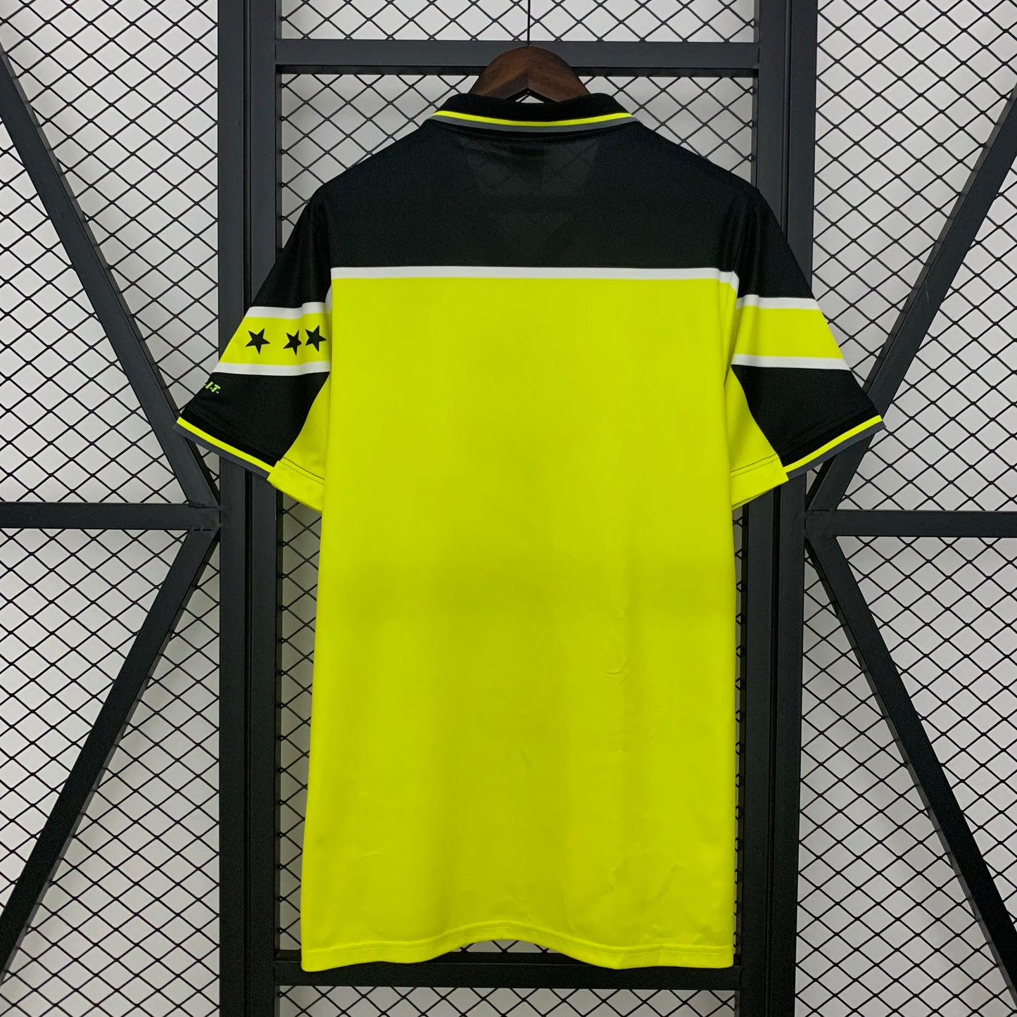 Borussia Dortmund retro 1996/97