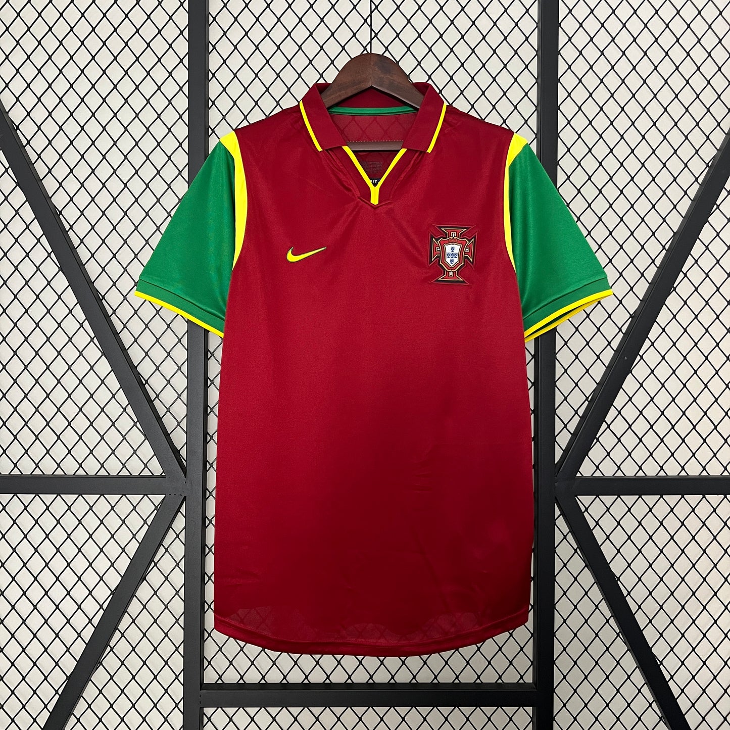Portugal retro 1998