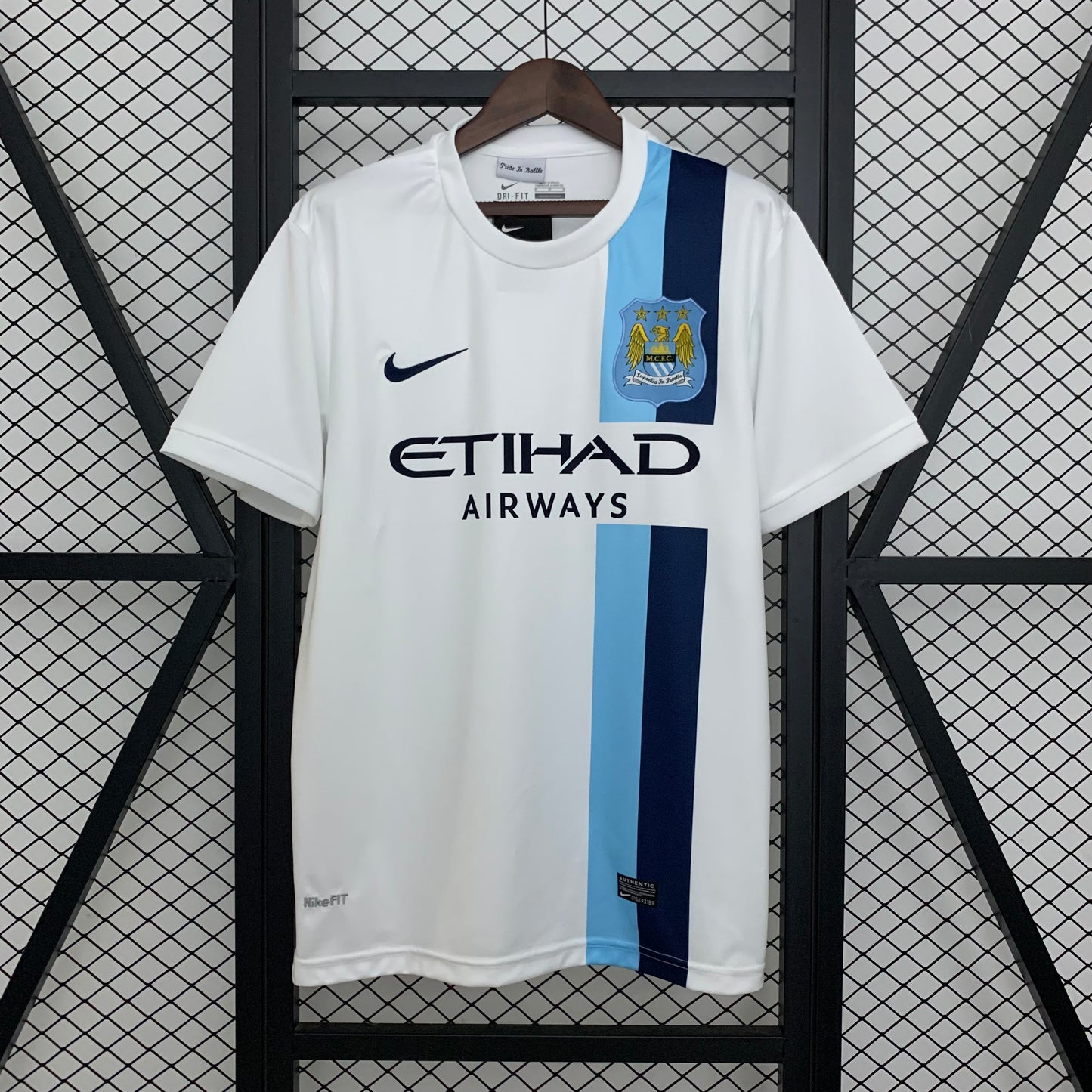 Manchester City retro 2013/14