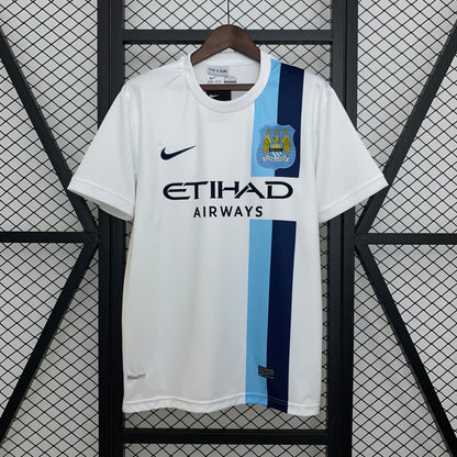 Manchester City retro 2013/14