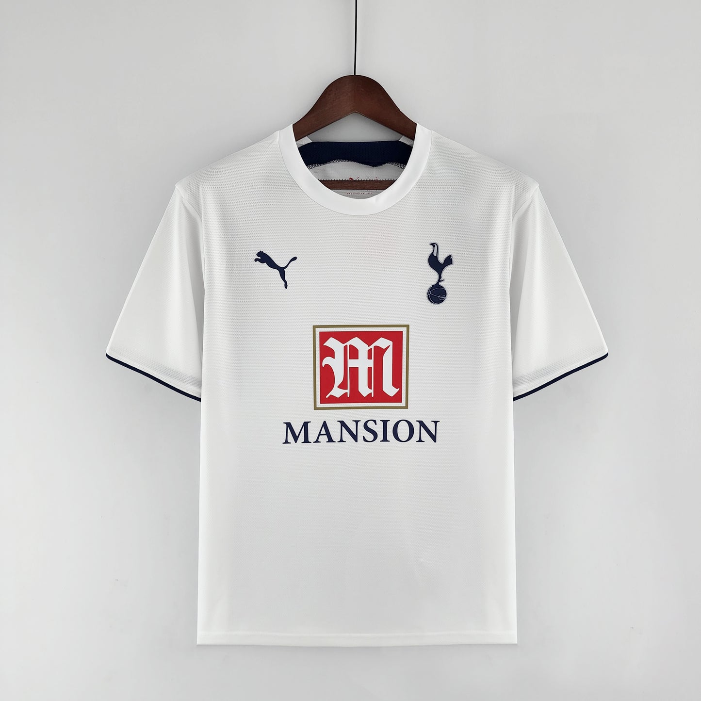Tottenham Hotspur retro 2006/07