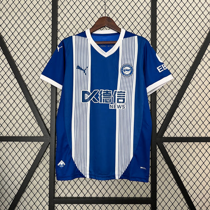 Deportivo Alavés fanático 2024/25