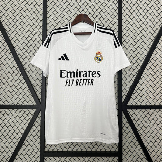 Real Madrid fanático 2024/25
