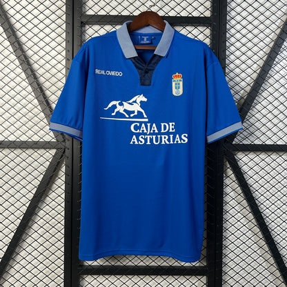 Real Oviedo retro 1996/97