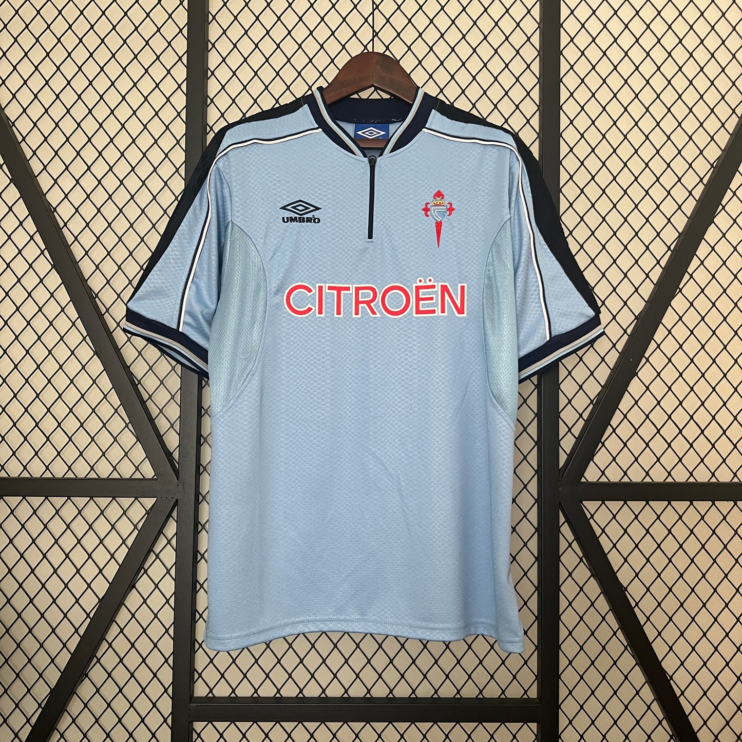 Celta retro 1999/00