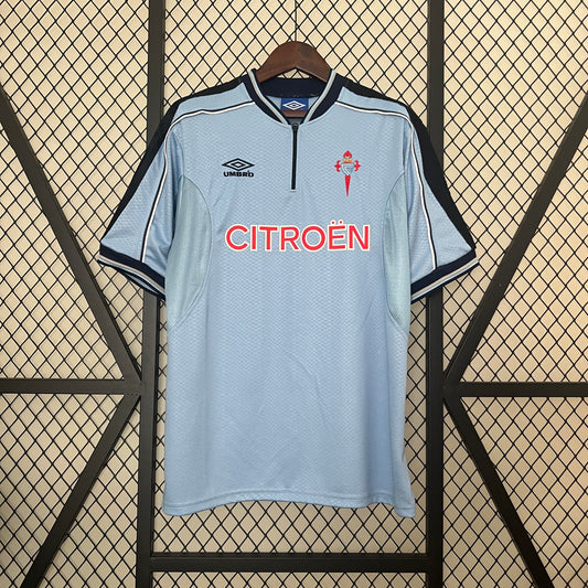 Celta retro 1999/00