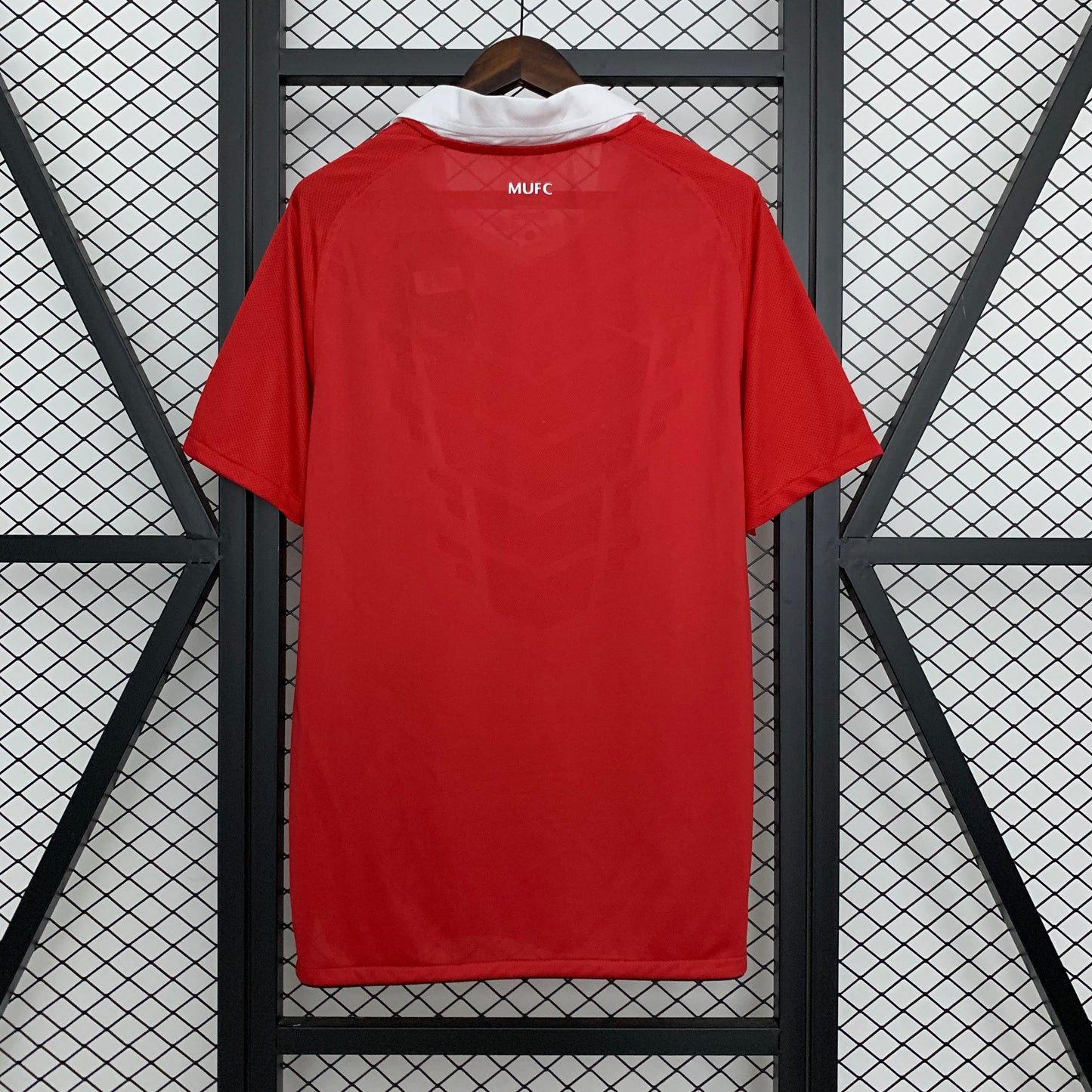 Manchester United retro 2010/11