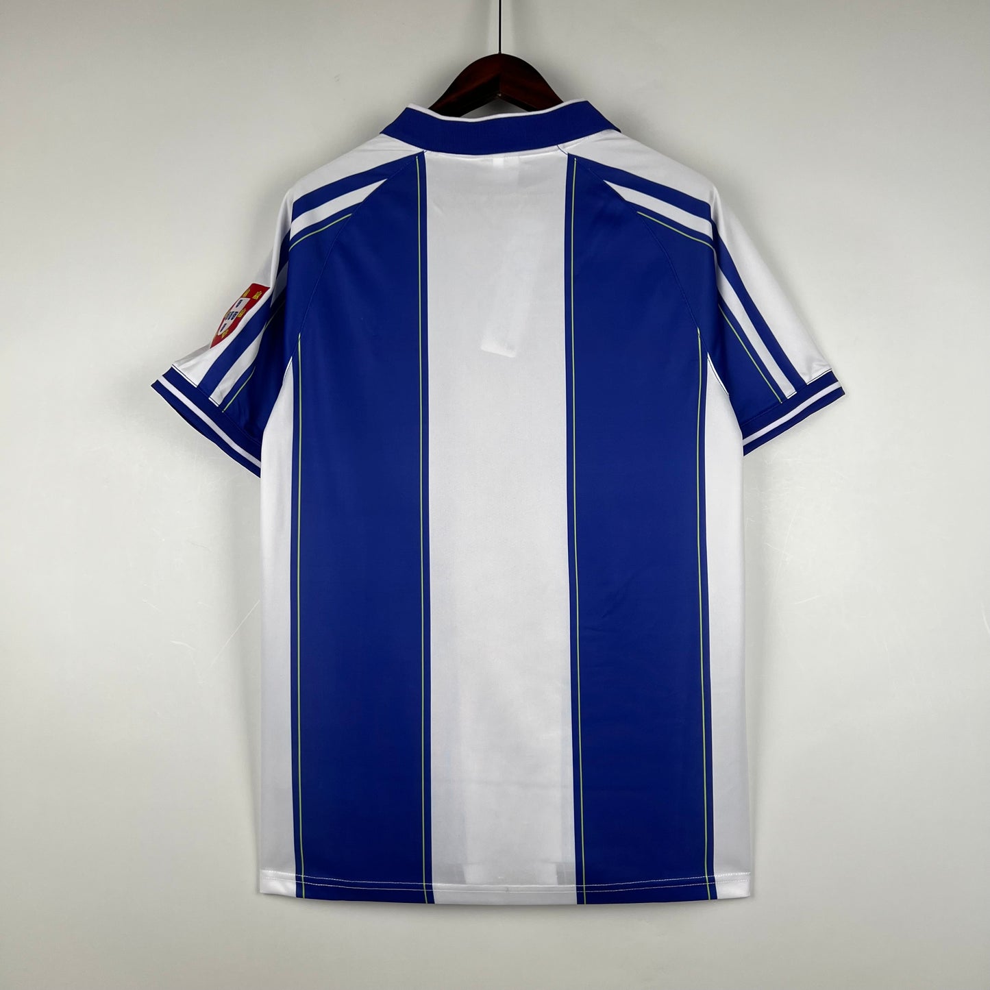FC Porto retro 1998/99