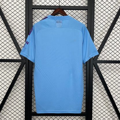 Manchester City retro 2019/20