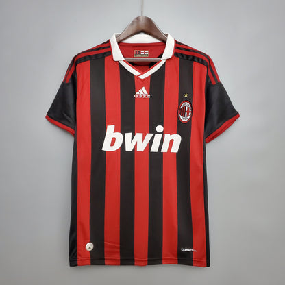 AC Milan retro 2009/10