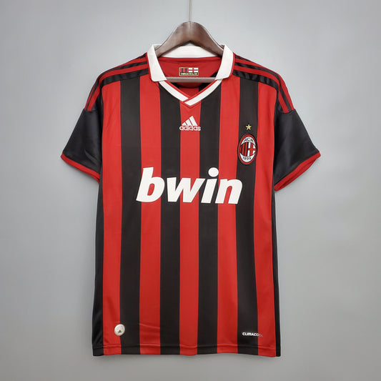 AC Milan retro 2009/10