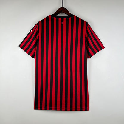 AC Milan retro 2019/20