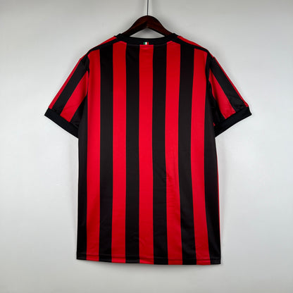 AC Milan retro 2017/18