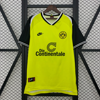 Borussia Dortmund retro 1995/96