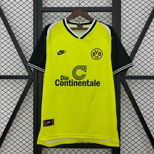 Borussia Dortmund retro 1995/96