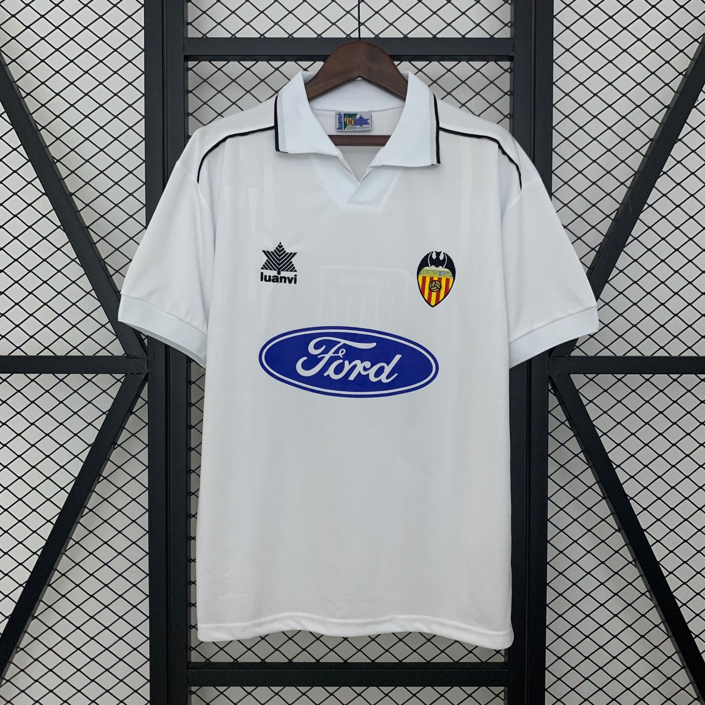 Valencia retro 1996/97