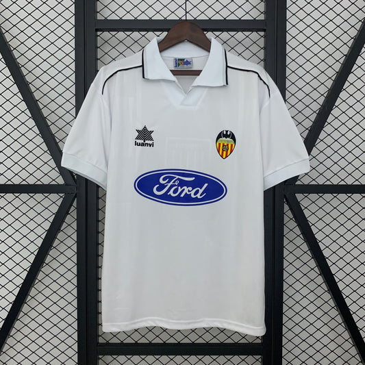 Valencia retro 1996/97