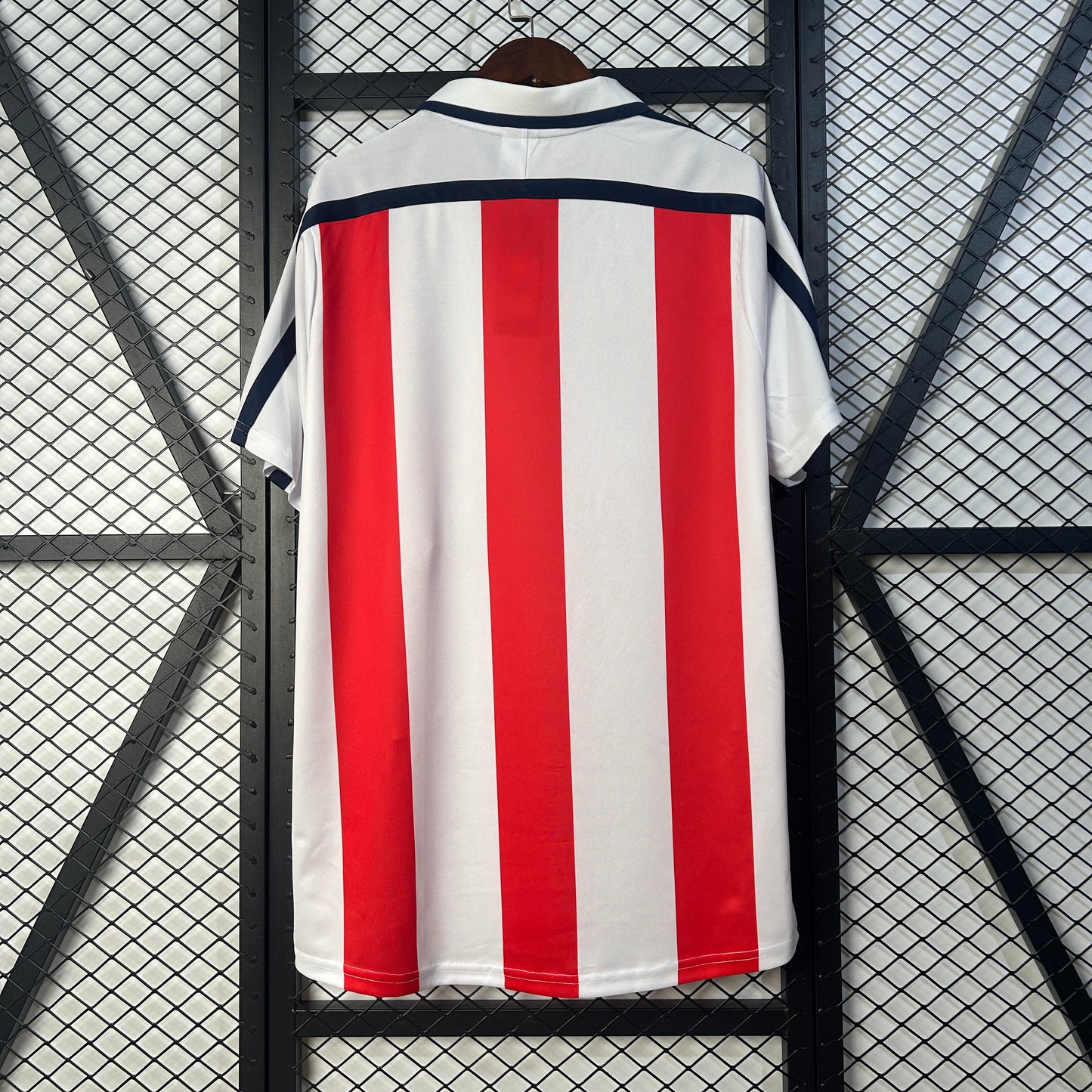 Bayern de Múnich retro 2000/02