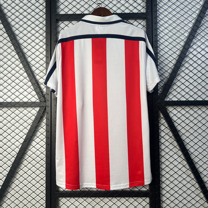 Bayern de Múnich retro 2000/02