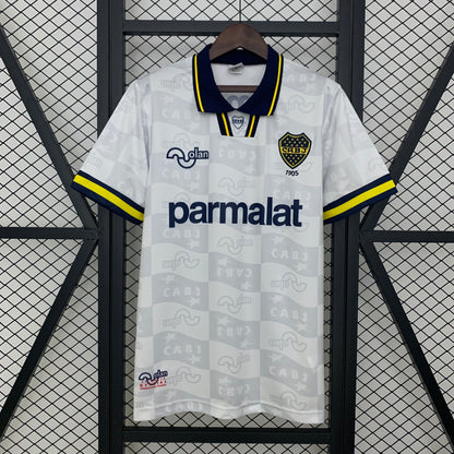 Boca Juniors retro 1995/96