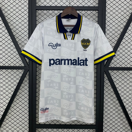Boca Juniors retro 1995/96