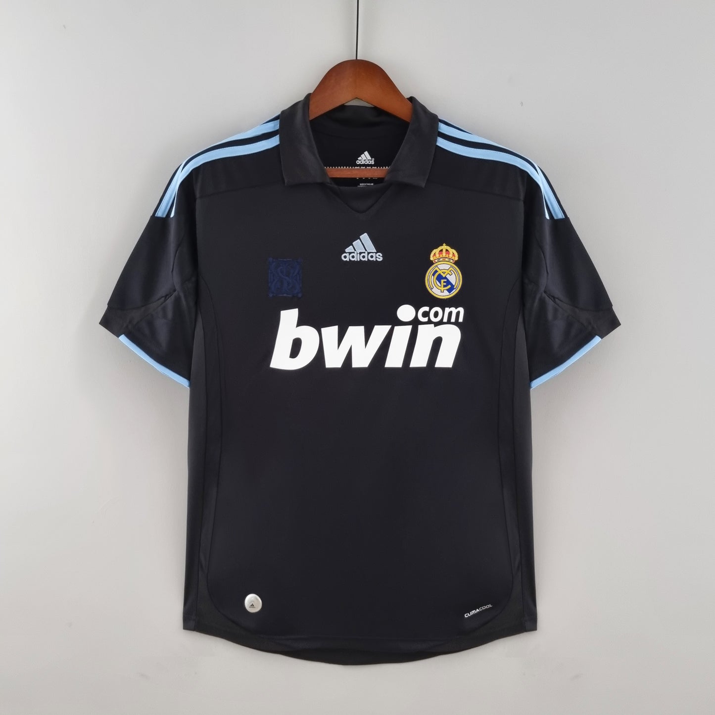 Real Madrid retro 2009/10