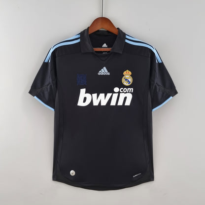 Real Madrid retro 2009/10