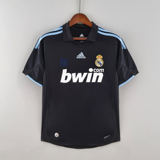 Real Madrid retro 2009/10