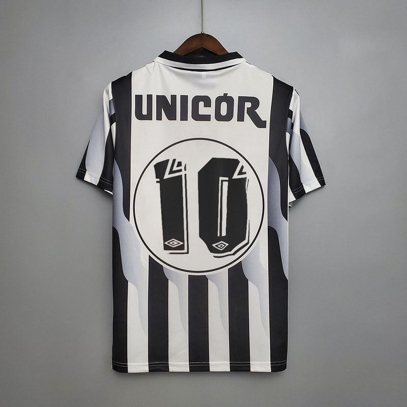 Santos FC retro 1998