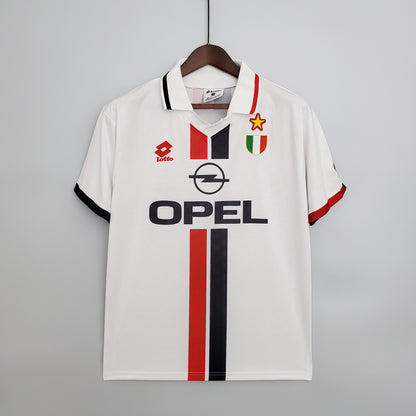 AC Milan retro 1995/97