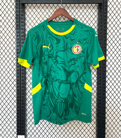 Senegal fanático 2024/25