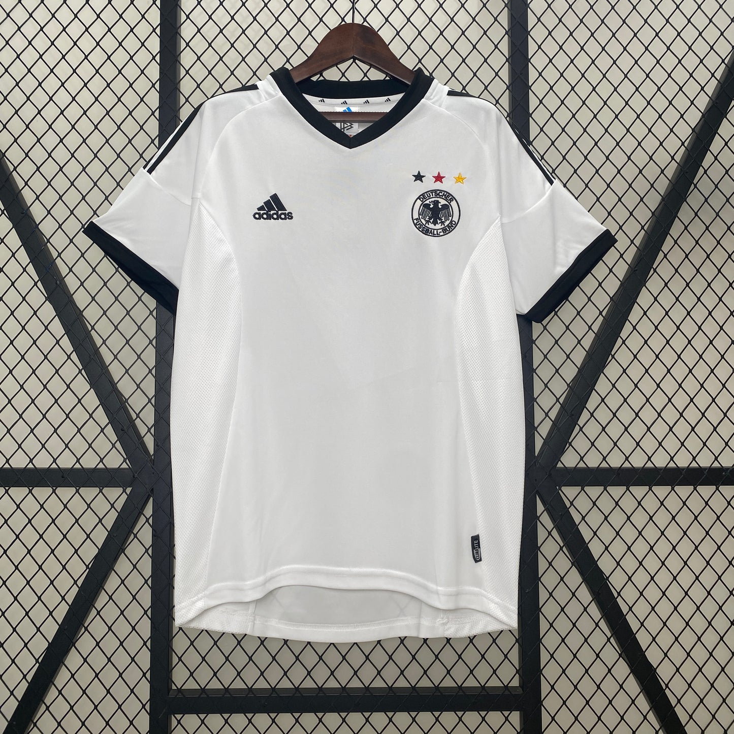 Alemania retro 2002/03