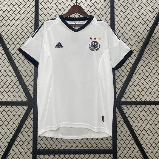 Alemania retro 2002/03