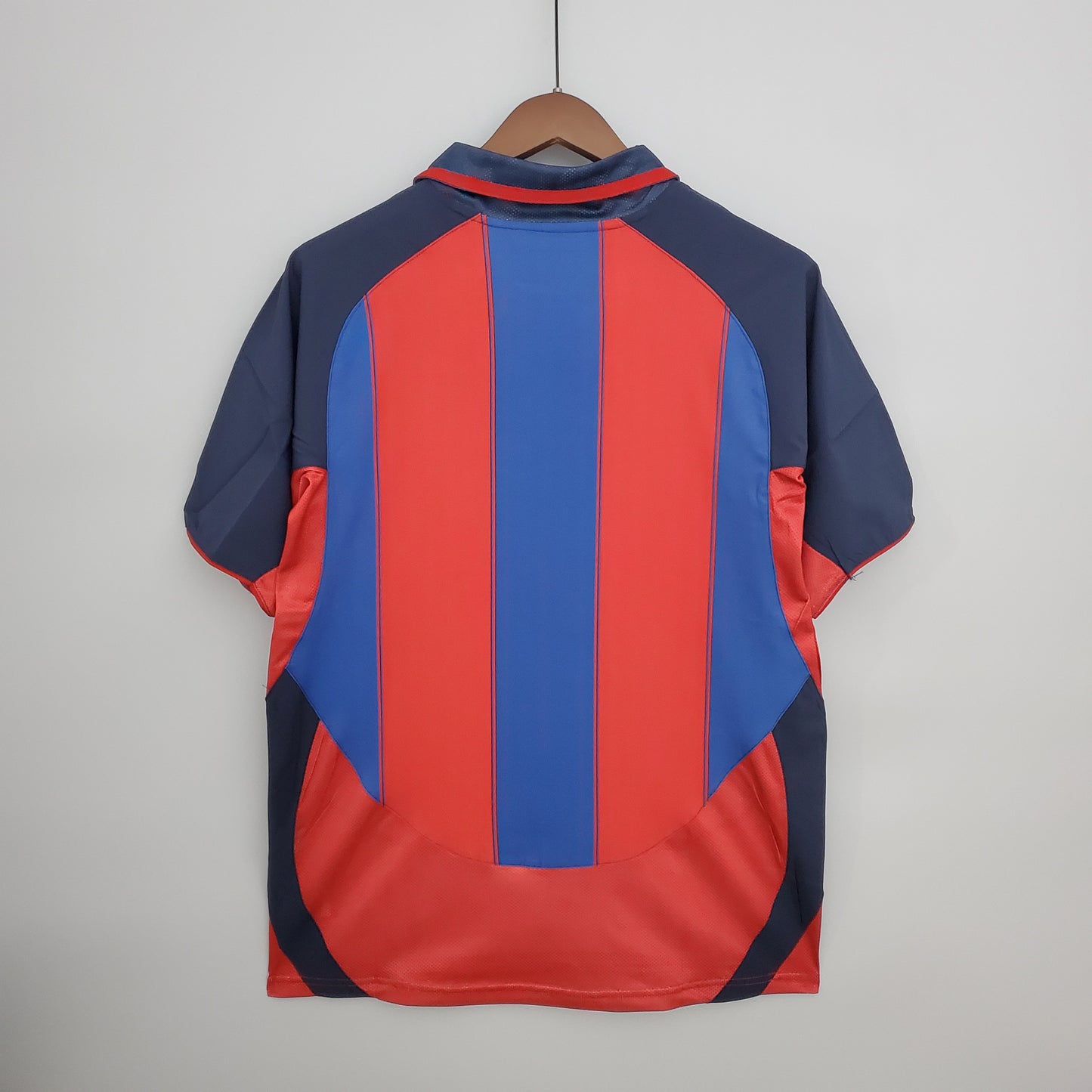 Barça retro 2003/04